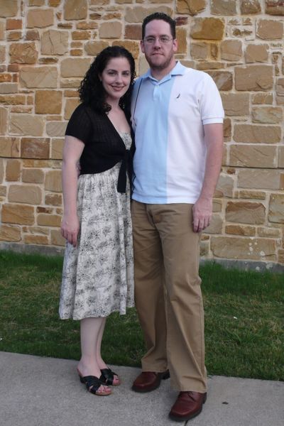 What Dan got me for my Birthday!