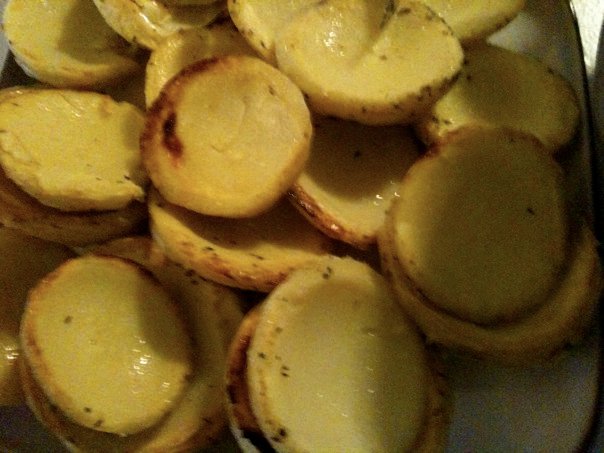 Artichoke-Scrambled Eggs Benedict