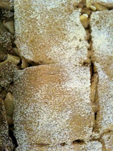 Baked Apple-Cinnamon French Toast