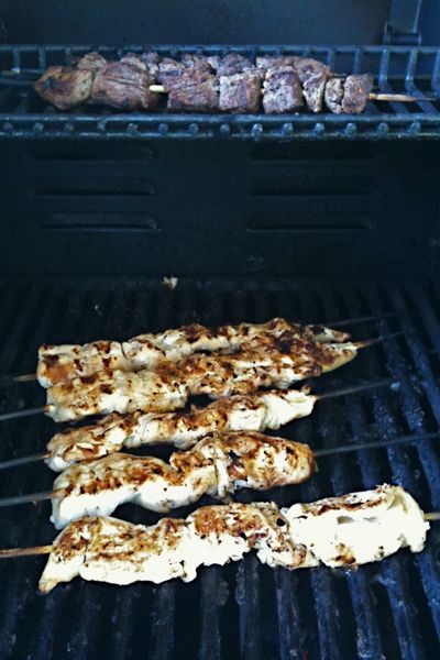 It's a Coconut Lime kind of Father's Day