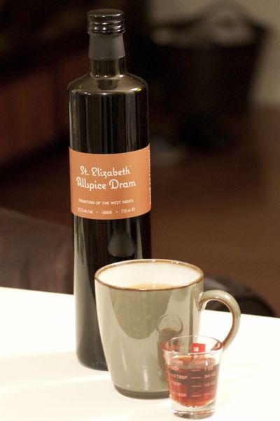 Our First Day of 2011