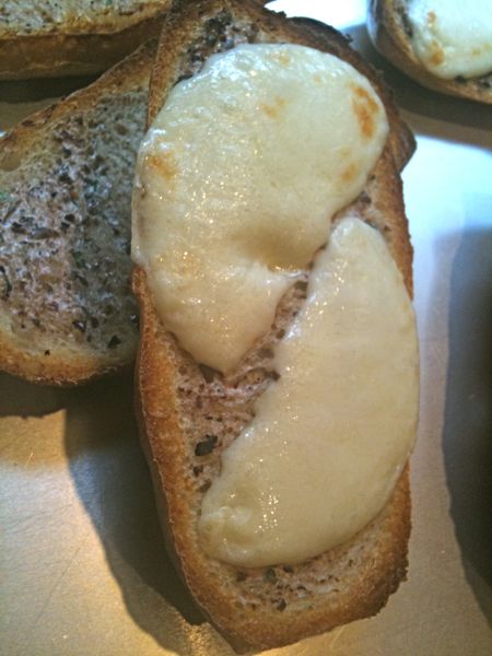 Kalamata Chicken Ciabatta