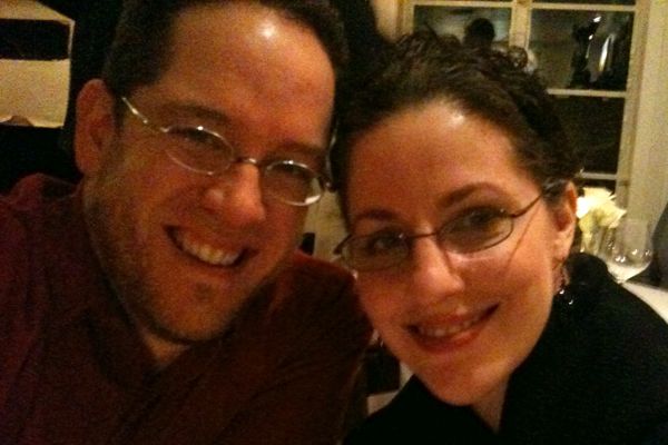 It's our 6 Month Anniversary!