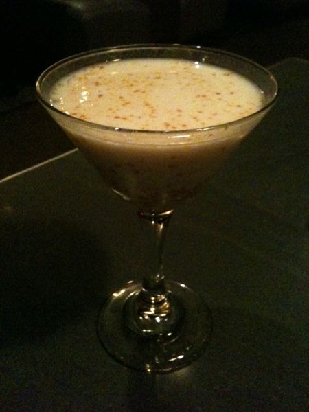 A French Night at Melting Pot