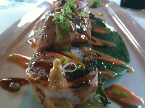 Nagoya - Out of Control