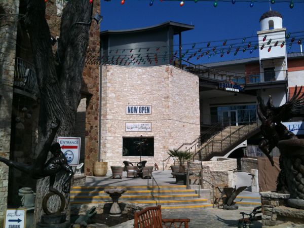 Soleil - The Best Turtle Cheesecake of My Life!