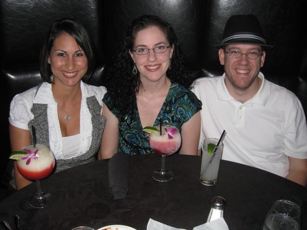 Vivo - A fun night out