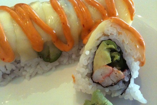Monterey Roll