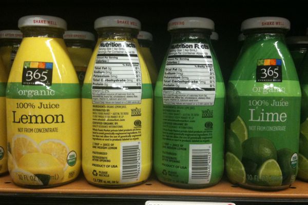 What is wrong in this picture?