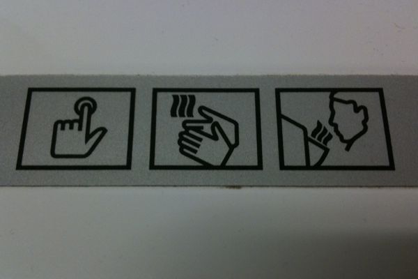 Press Button, Deliver Bacon Directly to Your Mouth!