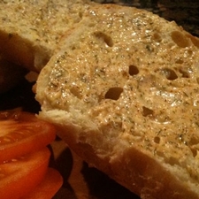 Dill Chipotle Spread