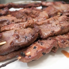 Meyer Lemon Maple Marinade & Sauce