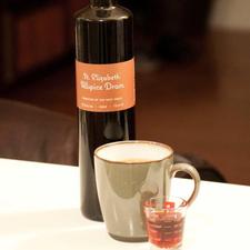 Dan's Jamaican Spiced Cider